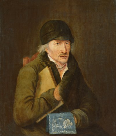 صورة لكاديت روسيل بواسطة Charles Cesar Joseph Dropy
