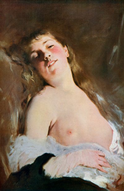 "ذكريات" ، 1845-1891 ، 1912. بواسطة شارلي شابلن