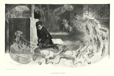  بواسطة تشارلز دانا جيبسون