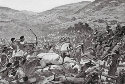  بواسطة تشارلز دانيال وارد