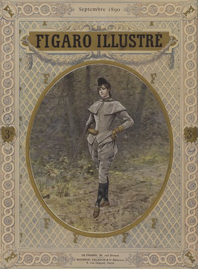 في البحث بواسطة Charles Edouard Delort