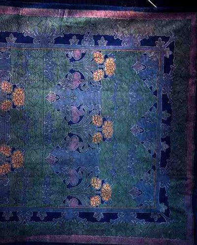 دونيجال كاربت (انظر أيضًا 131997) (التفاصيل) بواسطة تشارلز فرانسيس أنيسلي فويسي