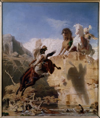  بواسطة تشارلز جلير
