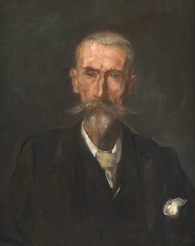 Elbert Jan van Wisselingh بواسطة تشارلز هاسليوود شانون