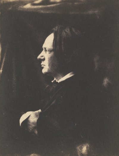فيكتور هوغو ، 1852. المؤلفون: تشارلز هوغو ، أوغست فاكويري. بواسطة تشارلز هوغو ، أوغست فاكويري