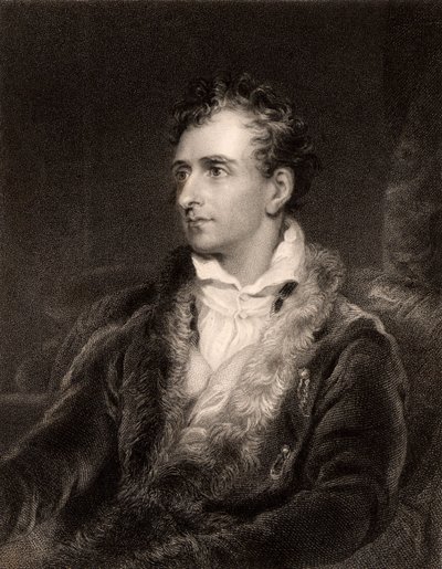 أنطونيو كانوفا (1757-1822) بواسطة Charles Knight