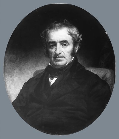 كاليب جاسبر ، 1852. بواسطة تشارلز لورينج إليوت