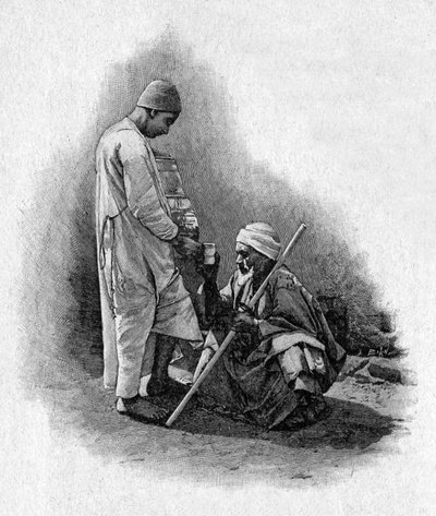  بواسطة تشارلز لويس (بعد) بازين