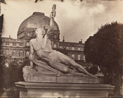 الجندي المتقشف 1859. بواسطة تشارلز نيجري
