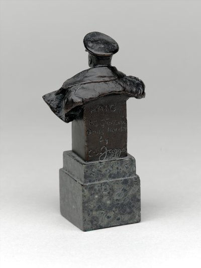 المشير دوجلاس هيج ، أول إيرل هيج ، القائد العام للجيش البريطاني ، 1918 حوالي عام بواسطة تشارلز رقيب جاغر