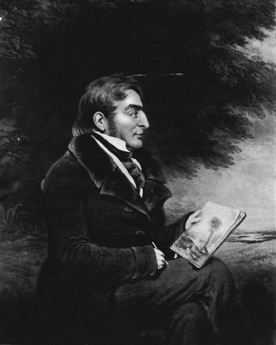 JMW Turner، RA، c1842، 1911 بواسطة تشارلز تورنر