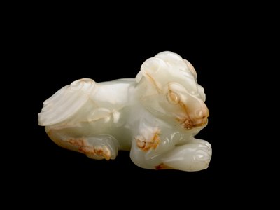 الوهم ، 1600-1800 بواسطة المدرسة الصينية
