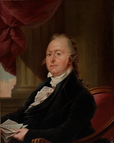 جوزيف بول ، 1798-1805. بواسطة كريستيان جولاجر