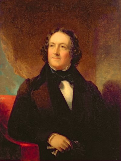 نيكولاس بيدل (1750-1778) نسخة أصلية من تأليف جيمس بيل بواسطة كريستيان شوسيلي