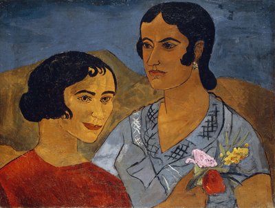 المرأة الإيطالية بواسطة كريستوفر وود