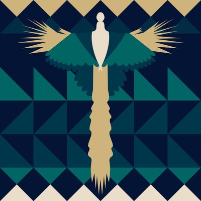 ازتيك بيكوك بواسطة كلير هنتلي