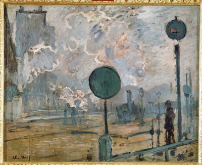  بواسطة Claude Monet