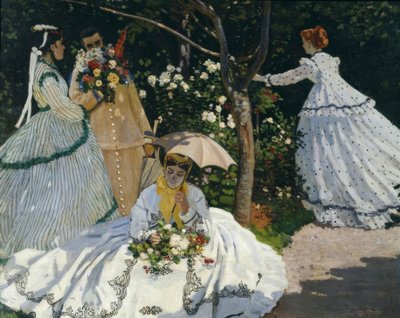 مونيه كلود. 1840-1926. بواسطة كلود مونيه