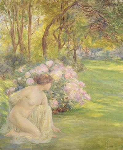 النباتية بواسطة Clementine Helene Dufau