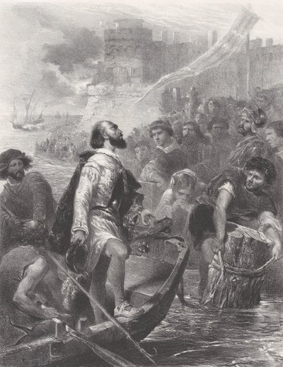 الجزء الأول رحيل ح. 1830-60. بواسطة سيليستين نانتويل