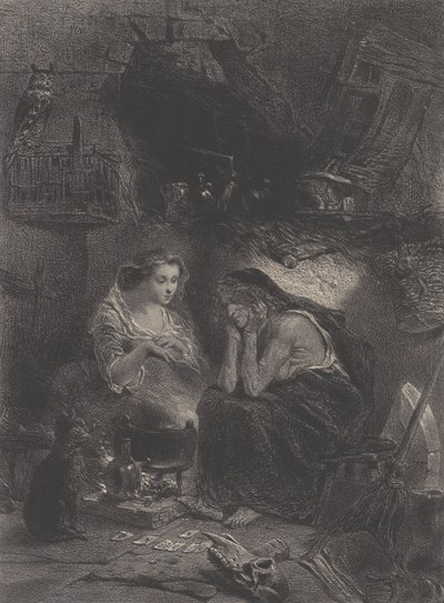 الجرعة 1860. بواسطة سيليستين نانتويل