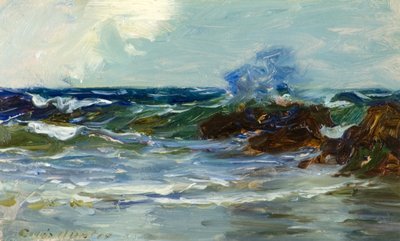 قواطع بواسطة كولين هنتر