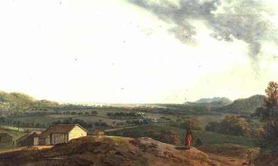 وجهة نظر غرب الهند بواسطة المدرسة الاستعمارية