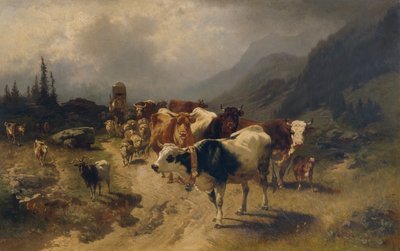 فيهابطريب بواسطة كونراد بوهلماير