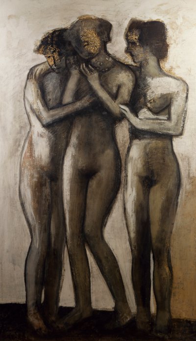 النعم الثلاث بواسطة ثابت بيرميك