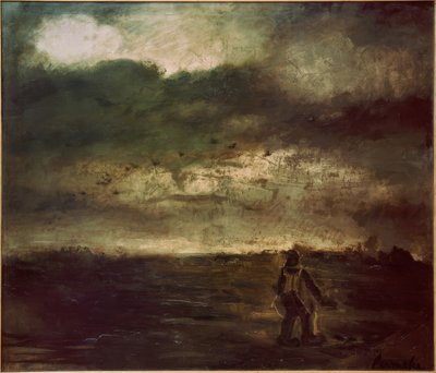 الزارع بواسطة ثابت بيرميك