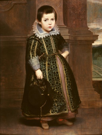 فرانس فيكمانس 1625. بواسطة كورنيليس دي فوس