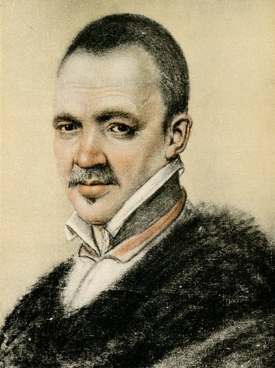 النبيل الفرنسي بواسطة دانيال دومونستير أو دوموستير