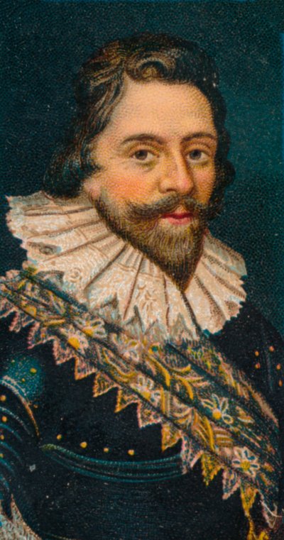 هنري وريوزلي ، إيرل ساوثامبتون الثالث 1573-1624 ، c1618. 1912 بواسطة دانيال ميتينز