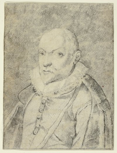 صورة لأورلاندو دي لاسو بواسطة Daniel de Blieck