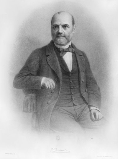 رؤية دانتي لراشيل وليا - دراسة شخصية لراشيل ، 1855 بواسطة دانتي جابرييل تشارلز روسيتي
