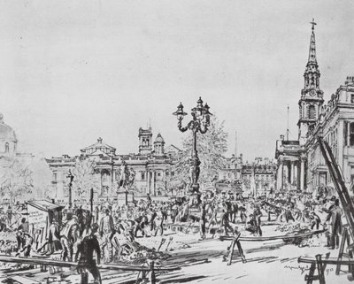  بواسطة ديفيد مويرهيد (بعد) العظام