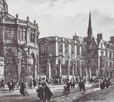  بواسطة ديفيد مويرهيد (بعد) العظام