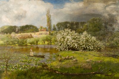 يونيه بواسطة ديفيد موراي