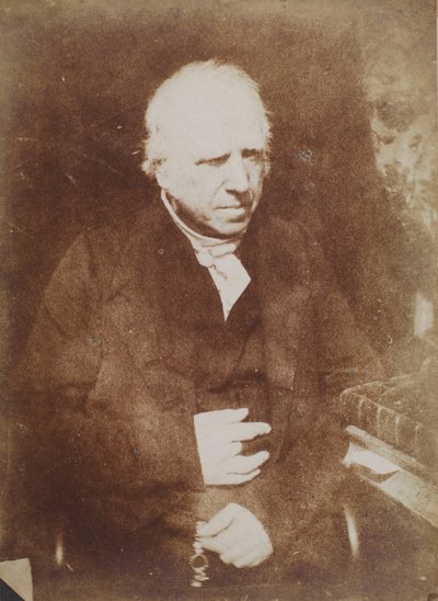 د. ديفيد ايرفينغ ، 184347. المؤلفون: ديفيد أوكتافيوس هيل ، روبرت آدمسون ، هيل وآدامسون. بواسطة هيل وآدامسون