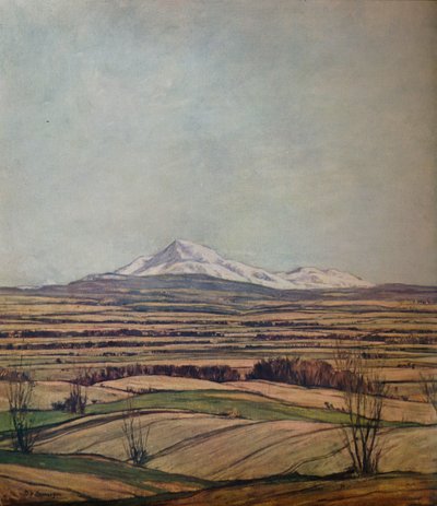 "ليدي" ، 1911 1935 بواسطة جورج نيونس