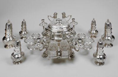 محور كيركليثام بواسطة ديفيد وتانكيراي آن ويلوم