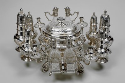 محور كيركليثام بواسطة ديفيد وتانكيراي آن ويلوم