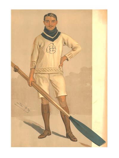 بينجي ، 1894. بواسطة يوم وابنه