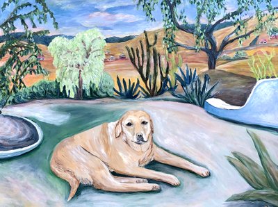  بواسطة ديبورا إيف ألاسترا