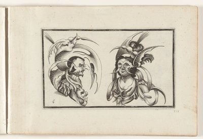 رؤوس ذكور وإناث بقبعات وأطواق بشعة تصاميم أغطية الرأس (عنوان السلسلة) Ouvrage Rare et nouveau ، محتدمة Plusieurs desseins de merveilleuse ترفيه غواصين نزوات وممثلين غير مرتبطين في l
