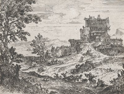 الممرضة ، كاليفورنيا. 1674. بواسطة دينيس كولاندون