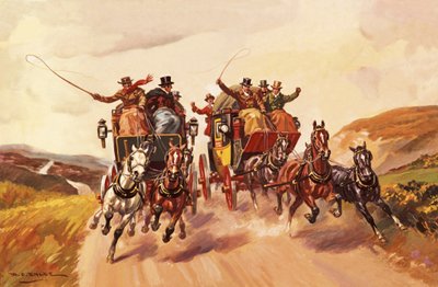  بواسطة ديريك تشارلز ايلز