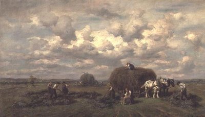 حصاد بواسطة رغبة Tomassin
