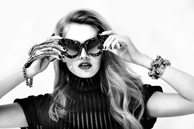 قوة المرأة، 2014 (صورة فوتوغرافية) بواسطة ديانا جوميز