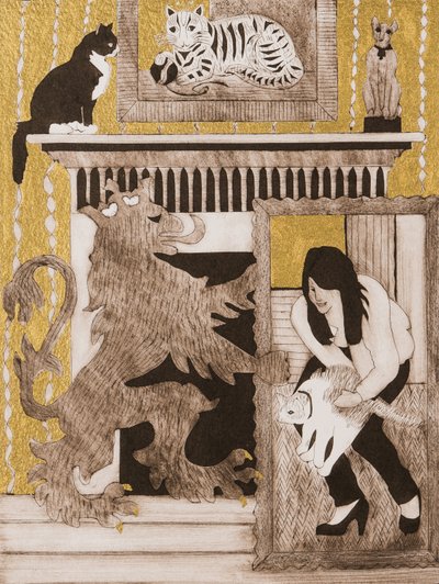 قطط, 2017 (فقرة مجمعة) بواسطة 